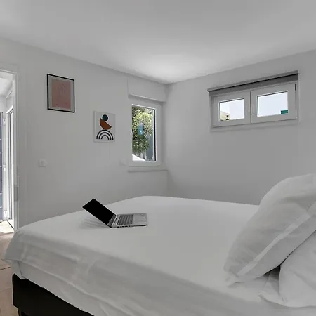 Luxury In Brela, Heated Pool *